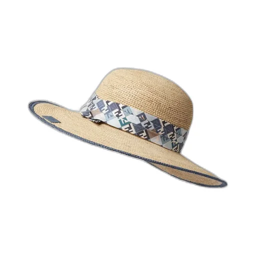 Raffia Hat