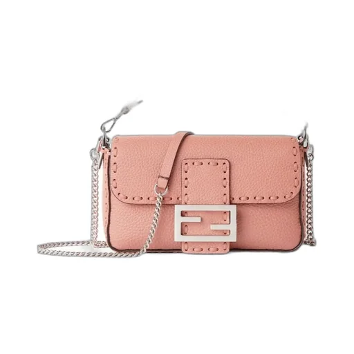 Baguette Mini Shoulder Bag
