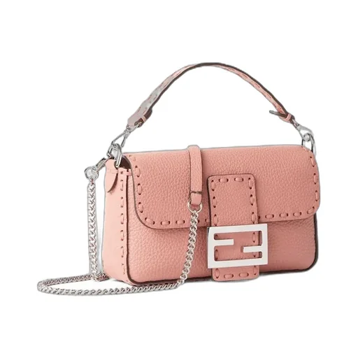 Baguette Mini Shoulder Bag