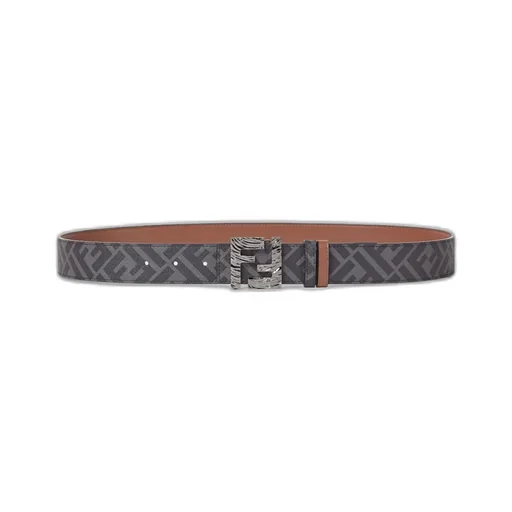 Ff Squared Reversible Belt