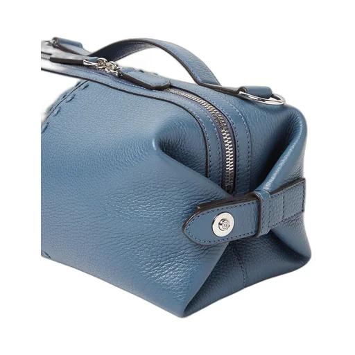 Selleria Small Shoulder Bag