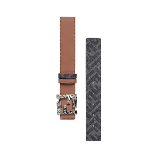 Ff Squared Reversible Belt