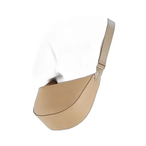 Ff Shoulder Bag