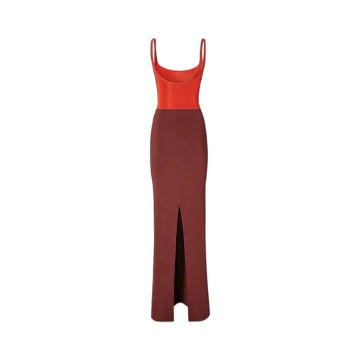 Viscose Dress