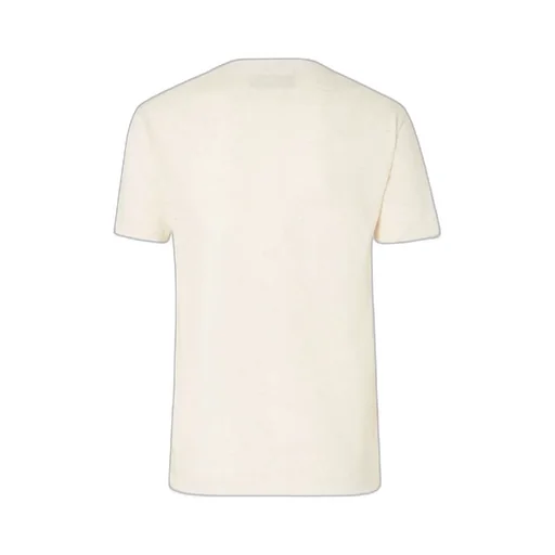 Logo Embellished Crewneck T-Shirt