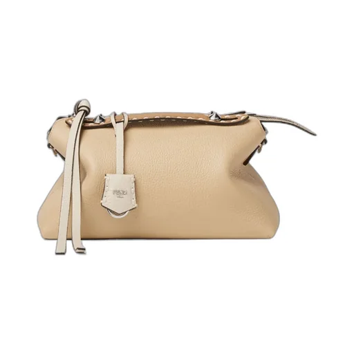 By The Way Selleria Mini Crossbody Bag