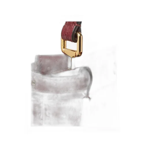 Peekaboo Mini Shoulder Bag