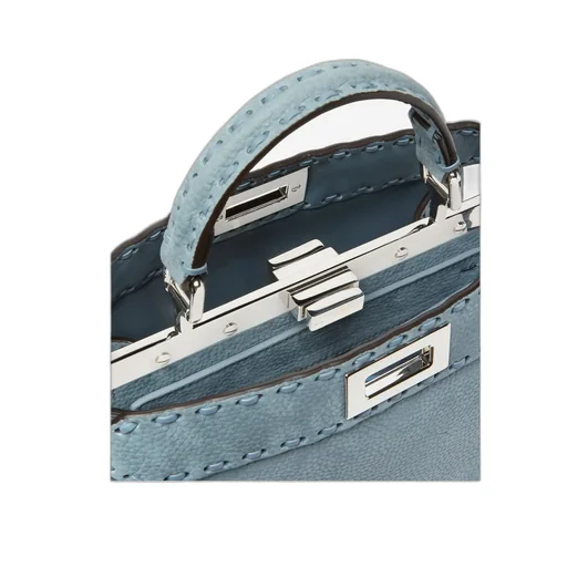 Peekaboo Iseeu Small Top Handle Bag