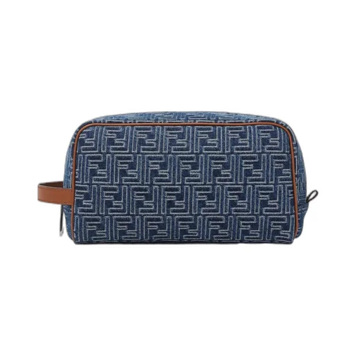 Ff Medium Toiletry Case