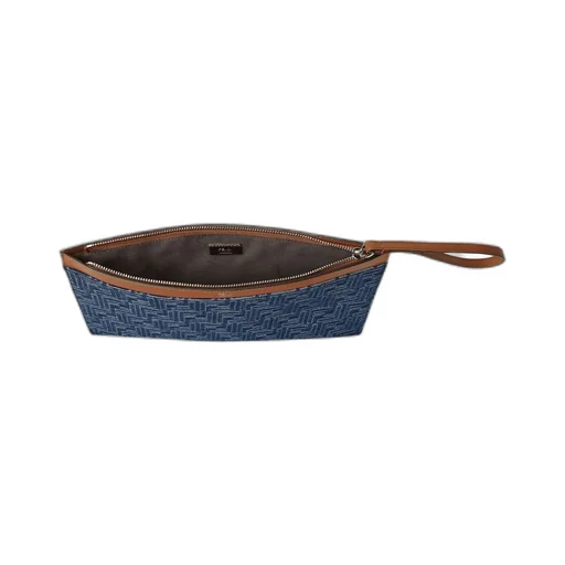 Ff Medium Flat Pouch