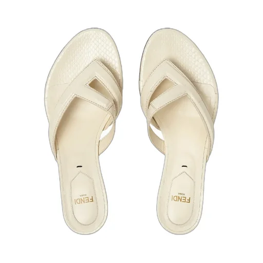 Fling F-Shaped Thong Sandals