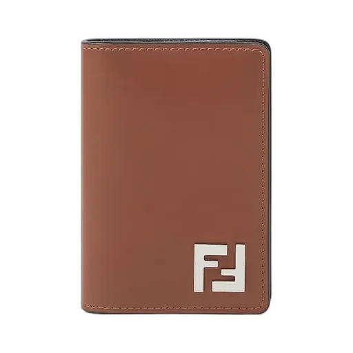 Ff Squared Card Holder