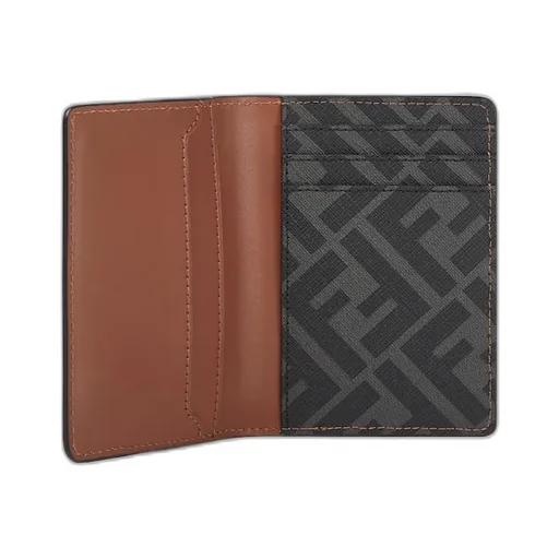 Ff Squared Card Holder