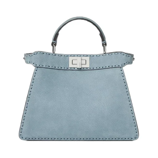 Peekaboo Iseeu Small Top Handle Bag