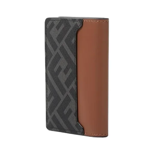 Ff Squared Card Holder