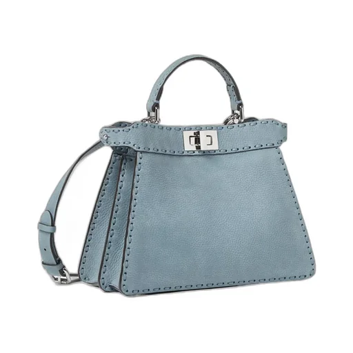 Peekaboo Iseeu Small Top Handle Bag
