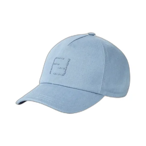 Ff Stitches Baseball Cap