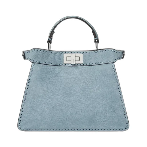 Peekaboo Iseeu Small Top Handle Bag