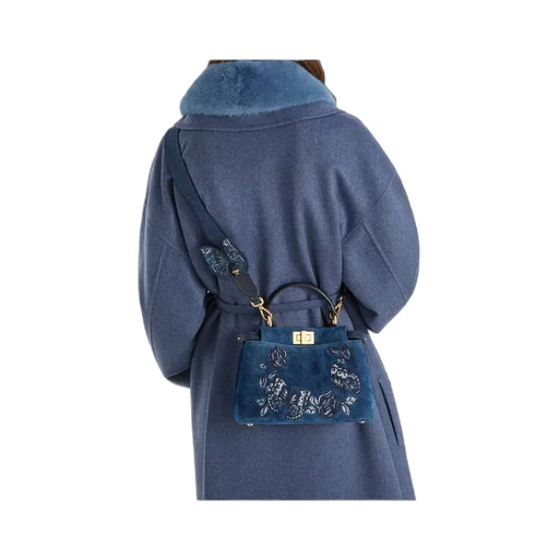 Peekaboo Mini