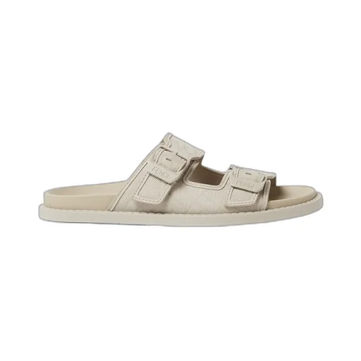 Feel Double-Band Sandals