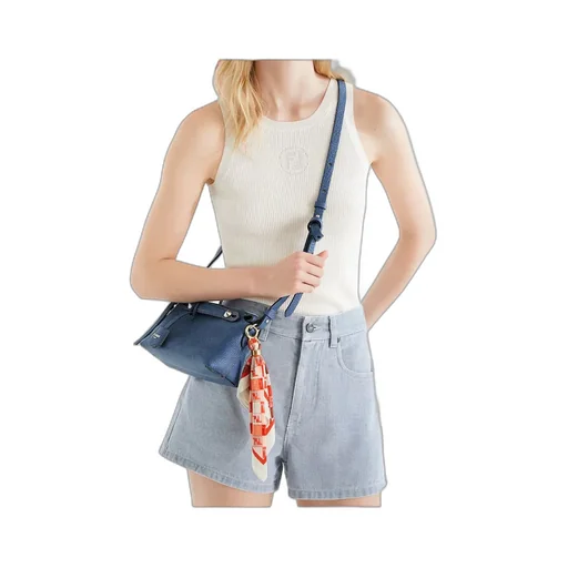 By The Way Soft Mini Handbag