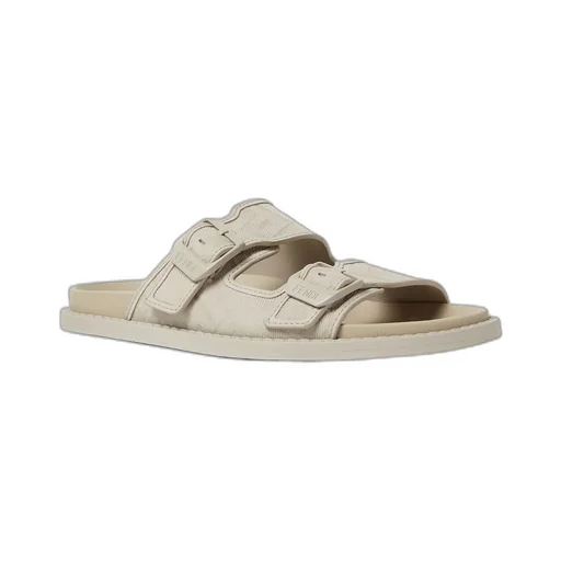 Feel Double-Band Sandals