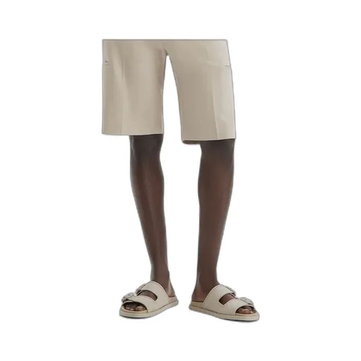 Feel Double-Band Sandals