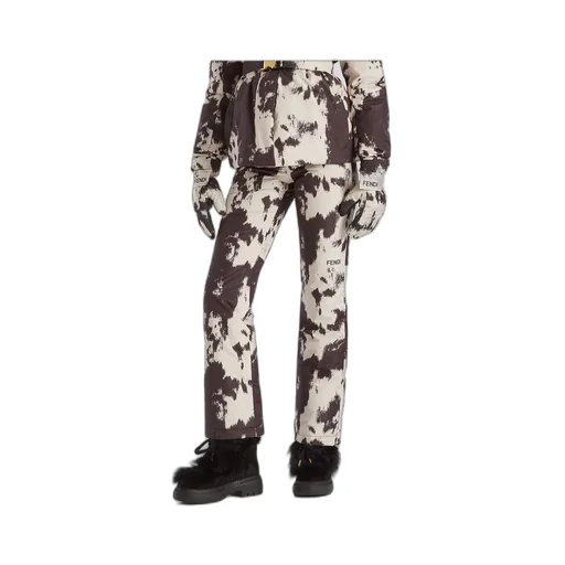 Ski Suit