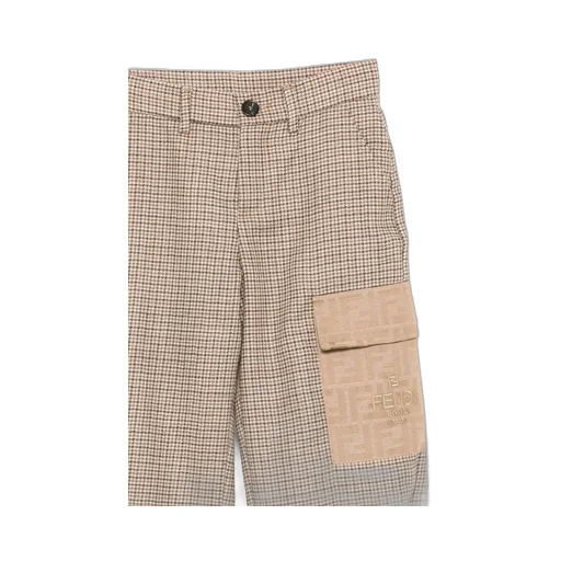 Casual Pants