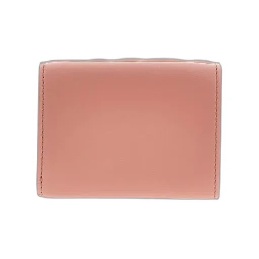 Baguette Micro Trifold Wallet