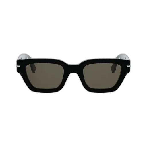 Square Frame Sunglasses