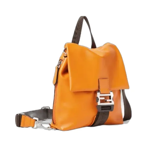 Flux Cross Body