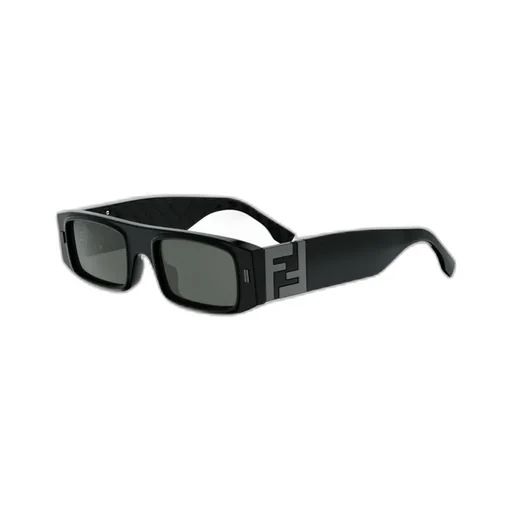 Rectangle Frame Sunglasses