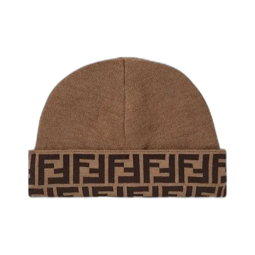 Reversible Beanie