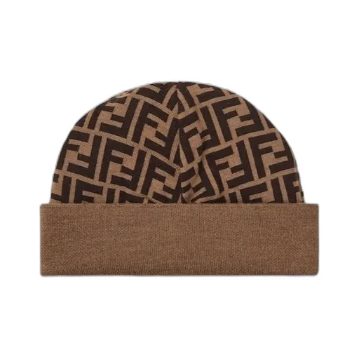 Reversible Beanie