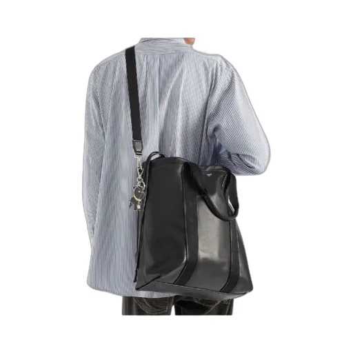 Flux Shopping Bag