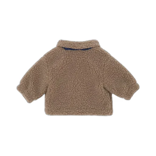 Teddy Bear Baby Jacket