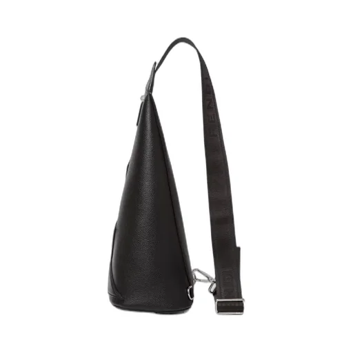Roma Fendi Cono Large One-Shoulder Backpack