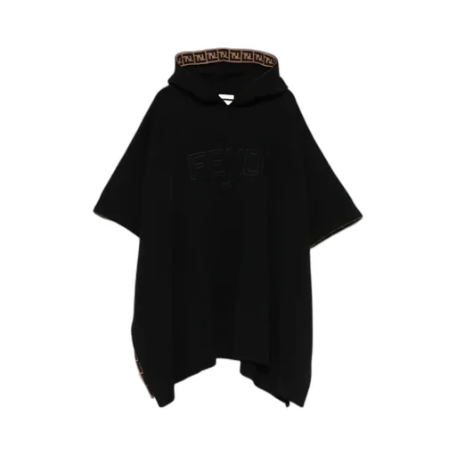 Hooded Cloak