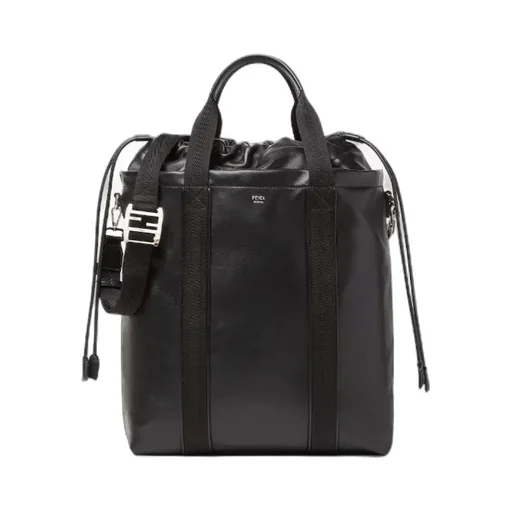 Flux Shopping Bag