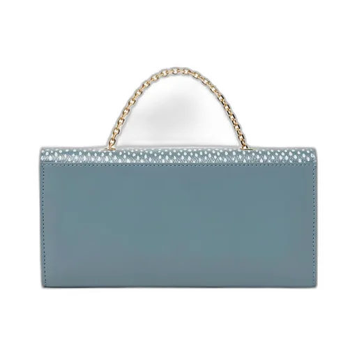 Ff Diamonds Chain Wallet