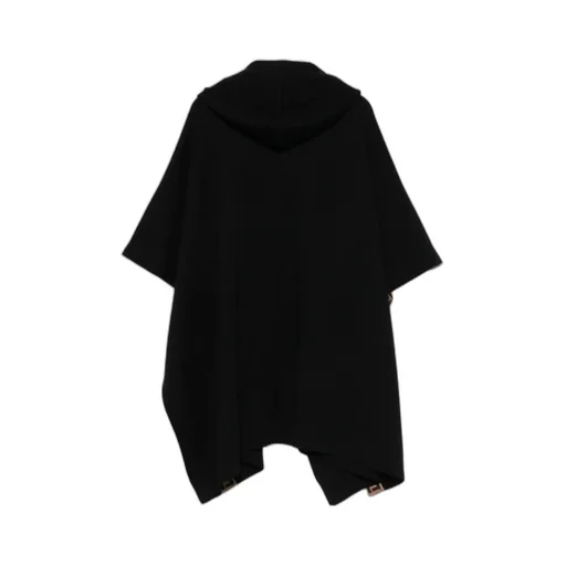 Hooded Cloak