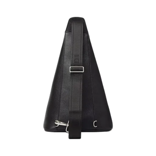 Roma Fendi Cono Large One-Shoulder Backpack