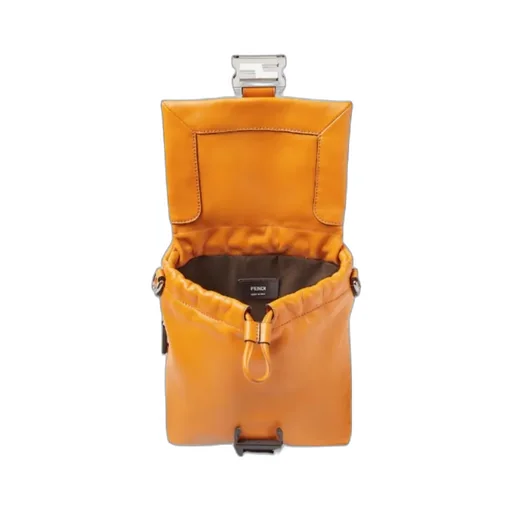 Flux Cross Body