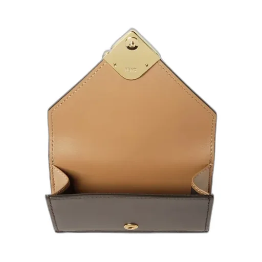 Ff Diamonds Tri-Fold Wallet