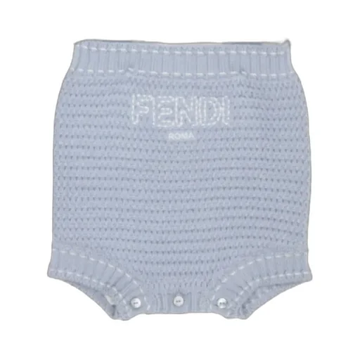 Pagliaccetto Selleria Knit Romper