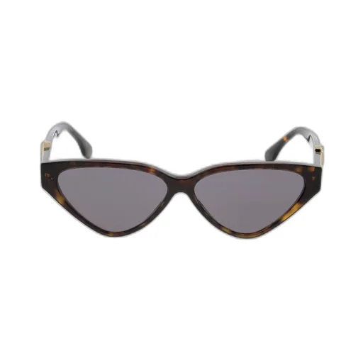 Cat Eye Frame Sunglasses