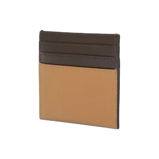 Ff Diamonds Logo Plaque Cardholder