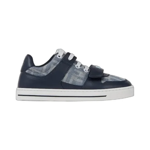 First Steps Sneakers