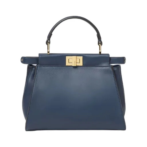 Peekaboo Mini Bag
